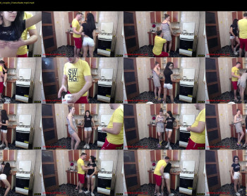 iuliana32 — 72 minute Chaturbate couple cam show recording, 1080p, Nov 24, 2021