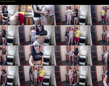iuliana32 — 68 minute Chaturbate couple cam show recording, 1080p, Nov 24, 2021