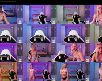janice_sweet — 79 minute Chaturbate female cam show recording, 1080p, Nov 24, 2021