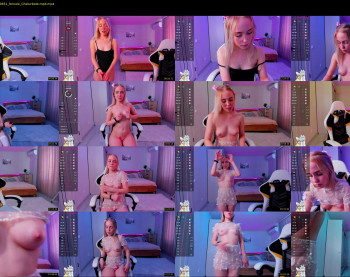janice_sweet — 71 minute Chaturbate female cam show recording, 1080p, Nov 24, 2021