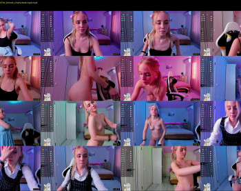 janice_sweet — 27 minute Chaturbate female cam show recording, 1080p, Nov 24, 2021
