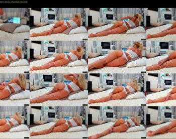 jaylynxxxx74 — 23 minute Chaturbate female cam show recording, 1080p, Nov 24, 2021