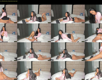 jenny_roberts96 — 58 minute Chaturbate female cam show recording, 1080p, Nov 24, 2021