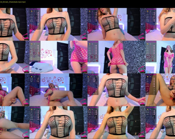jennyshow — 74 minute Chaturbate female cam show recording, 1080p, Nov 24, 2021