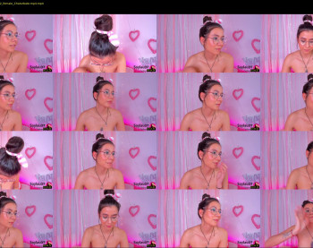 jessaross — 7 minute Chaturbate female cam show recording, 1080p, Nov 25, 2021