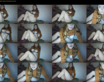 jessicagoold — 14 minute Chaturbate female cam show recording, 1080p, Nov 24, 2021