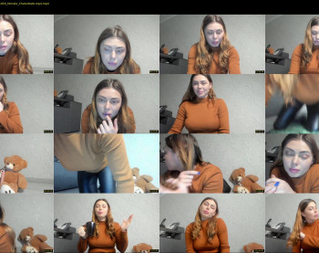 jessicagoold — 70 minute Chaturbate female cam show recording, 1080p, Nov 24, 2021