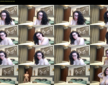 jessykah — 10 minute Chaturbate female cam show recording, 1080p, Nov 24, 2021