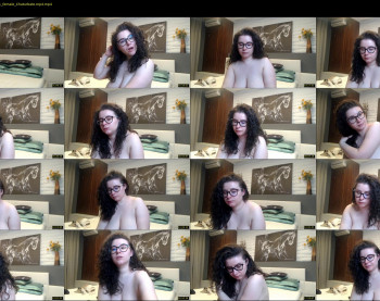 jessykah — 20 minute Chaturbate female cam show recording, 1080p, Nov 24, 2021