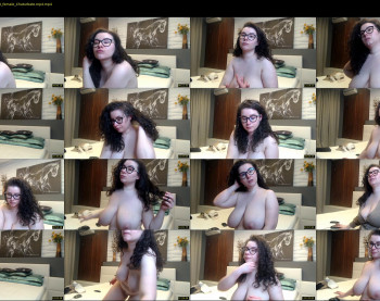 jessykah — 70 minute Chaturbate female cam show recording, 1080p, Nov 24, 2021