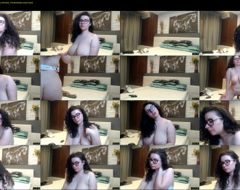 jessykah — 68 minute Chaturbate female cam show recording, 1080p, Nov 24, 2021