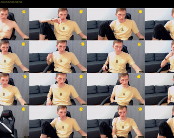 julsweet — 70 minute Chaturbate male cam show recording, 1080p, Nov 25, 2021