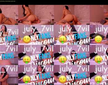 july__villa — 54 minute Chaturbate female cam show recording, 1080p, Nov 25, 2021