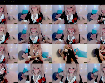 kao_chan — 32 minute Chaturbate female cam show recording, 1080p, Nov 24, 2021
