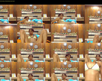 karolbrins — 23 minute Chaturbate female cam show recording, 720p, Nov 24, 2021