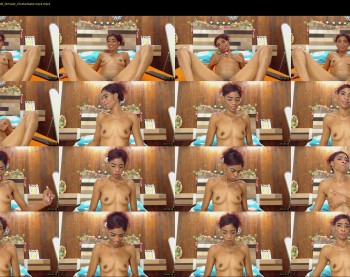 karolbrins — 4 minute Chaturbate female cam show recording, 720p, Nov 25, 2021