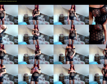 kathylovexxx — 23 minute Chaturbate female cam show recording, 1080p, Nov 24, 2021