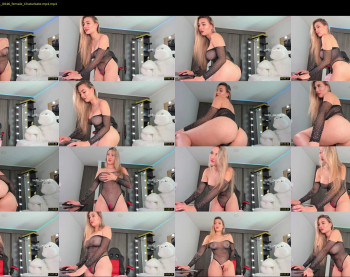 kelly_peirce13 — 24 minute Chaturbate female cam show recording, 1080p, Nov 25, 2021