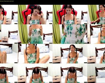 kettimi — 34 minute Chaturbate female cam show recording, 720p, Nov 24, 2021