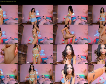 kiara_roses — 70 minute Chaturbate female cam show recording, 1080p, Nov 24, 2021