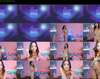 kiara_roses — 84 minute Chaturbate female cam show recording, 1080p, Nov 24, 2021