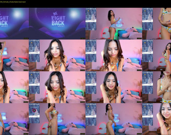 kiara_roses — 68 minute Chaturbate female cam show recording, 1080p, Nov 24, 2021