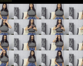 kitty_hotx — 6 minute Chaturbate female cam show recording, 720p, Nov 24, 2021