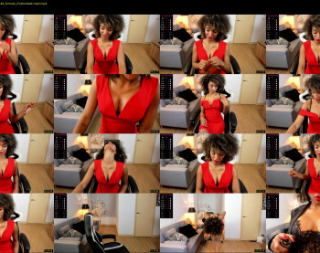 kleogold_1 — 70 minute Chaturbate female cam show recording, 1080p, Nov 25, 2021