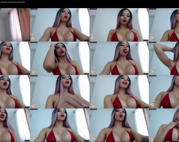 kmipearl — 29 minute Chaturbate female cam show recording, 720p, Nov 24, 2021