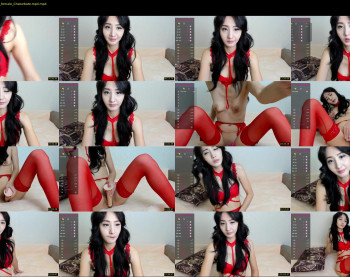 korea_s — 70 minute Chaturbate female cam show recording, 1080p, Nov 24, 2021