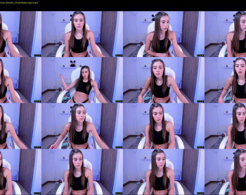 lana_taylor7 — 4 minute Chaturbate female cam show recording, 1080p, Nov 24, 2021