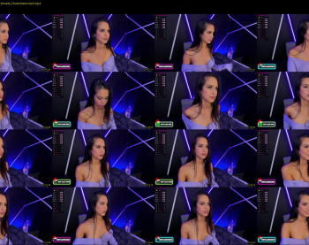 laniegh — 29 minute Chaturbate female cam show recording, 1080p, Nov 25, 2021