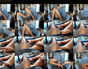 larissa4 — 71 minute Chaturbate female cam show recording, 1080p, Nov 24, 2021