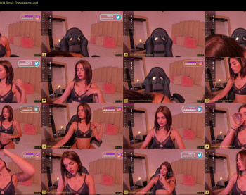 laura_roldan — 16 minute Chaturbate female cam show recording, 1080p, Nov 24, 2021