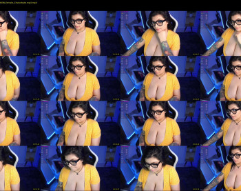 laurasophya — 6 minute Chaturbate female cam show recording, 1080p, Nov 24, 2021