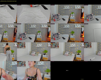 laureth_arashi — 20 minute Chaturbate female cam show recording, 1080p, Nov 25, 2021