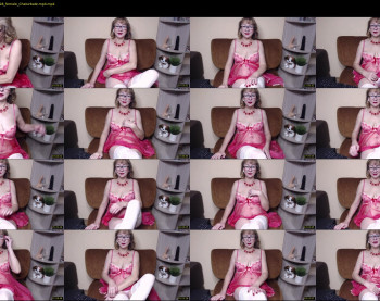 lelapopins — 67 minute Chaturbate female cam show recording, 720p, Nov 24, 2021
