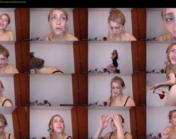 littlelaksmi — 52 minute Chaturbate female cam show recording, 720p, Nov 24, 2021