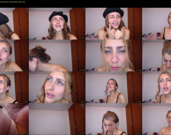 littlelaksmi — 67 minute Chaturbate female cam show recording, 720p, Nov 24, 2021