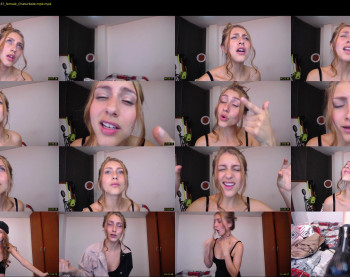 littlelaksmi — 36 minute Chaturbate female cam show recording, 720p, Nov 24, 2021