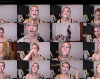 littlelaksmi — 81 minute Chaturbate female cam show recording, 720p, Nov 25, 2021