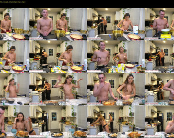 livanddrew — 77 minute Chaturbate couple cam show recording, 1080p, Nov 25, 2021