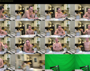 livanddrew — 5 minute Chaturbate couple cam show recording, 1080p, Nov 25, 2021