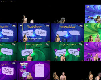 livanddrew — 36 minute Chaturbate couple cam show recording, 720p, Nov 25, 2021