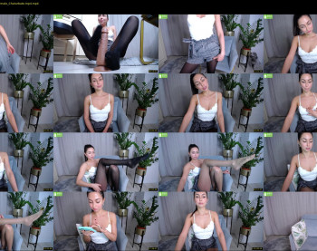 look_ — 70 minute Chaturbate female cam show recording, 1080p, Nov 25, 2021