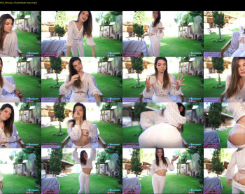 loollypop24 — 71 minute Chaturbate female cam show recording, 1080p, Nov 24, 2021