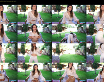 loollypop24 — 71 minute Chaturbate female cam show recording, 1080p, Nov 24, 2021