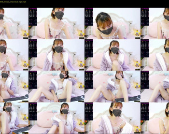 lovely_asahi — 114 minute Chaturbate female cam show recording, 720p, Nov 24, 2021