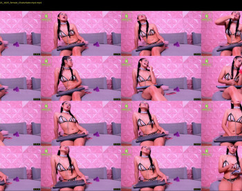madison__evans — 11 minute Chaturbate female cam show recording, 720p, Nov 24, 2021