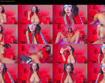 maeeve_ — 58 minute Chaturbate female cam show recording, 1080p, Nov 24, 2021
